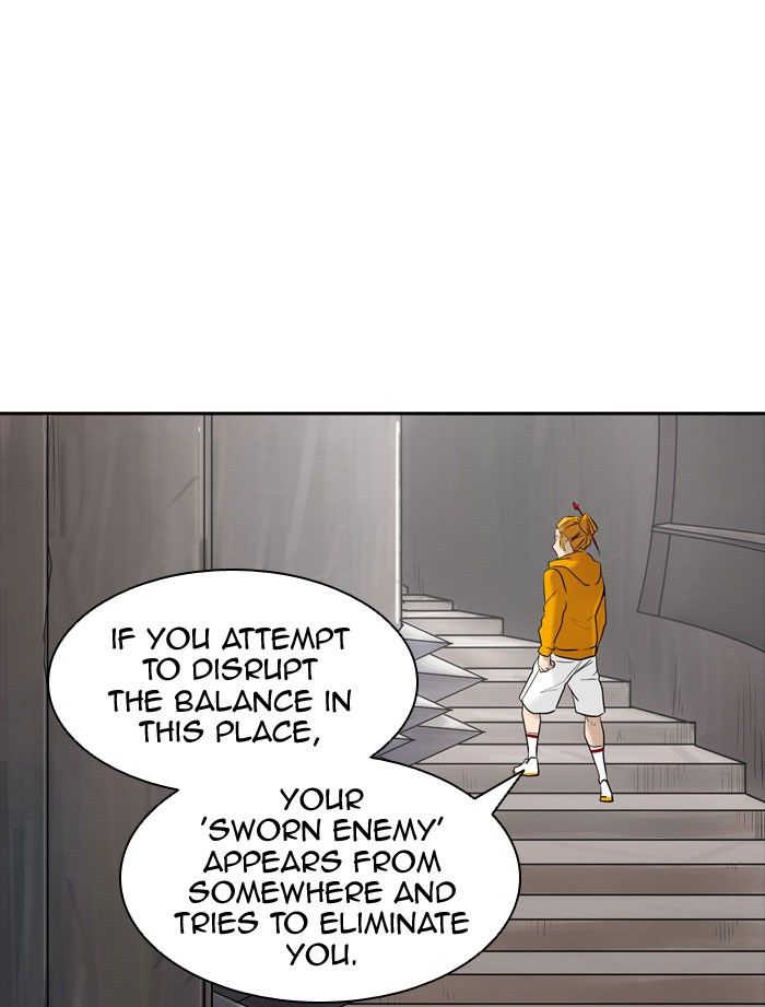 Tower of God Chapter 346 2